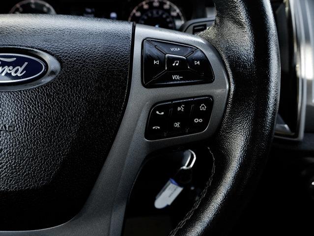 ford Ranger 2023 - 21