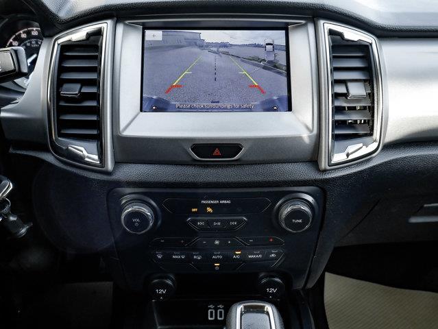 ford Ranger 2023 - 23