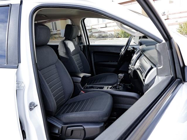 ford Ranger 2023 - 24