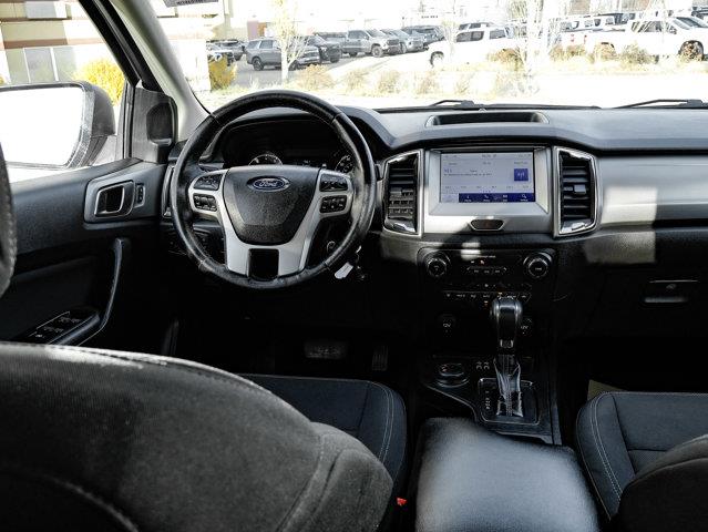 ford Ranger 2023 - 26