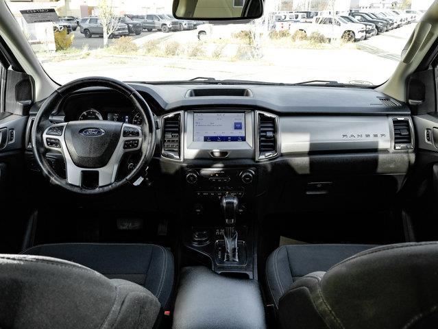 ford Ranger 2023 - 27