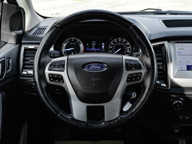 ford Ranger 2023 - 28