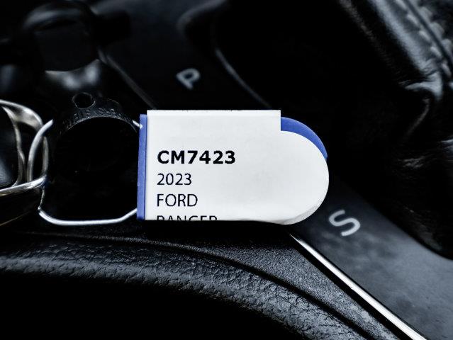 ford Ranger 2023 - 29