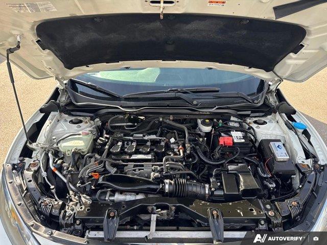 honda Civic Sedan 2017 - 12