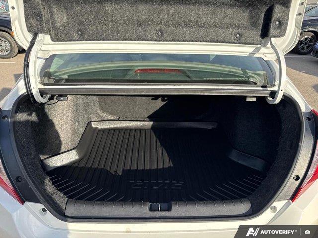 honda Civic Sedan 2017 - 14