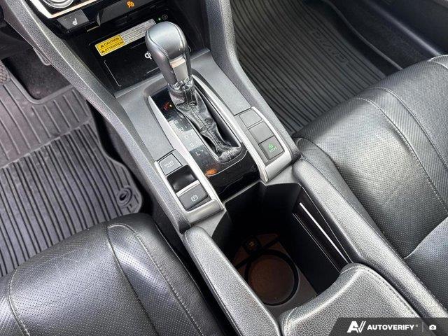 honda Civic Sedan 2017 - 20