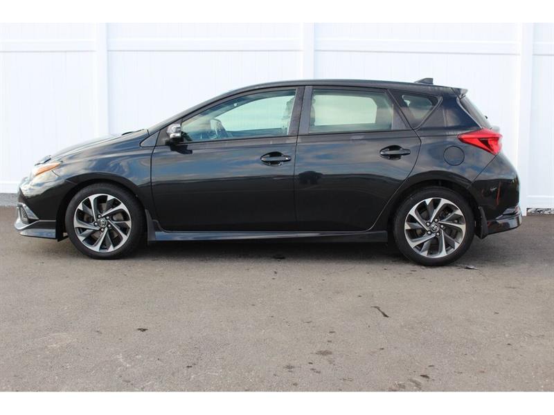 toyota Corolla iM 2017 - 4