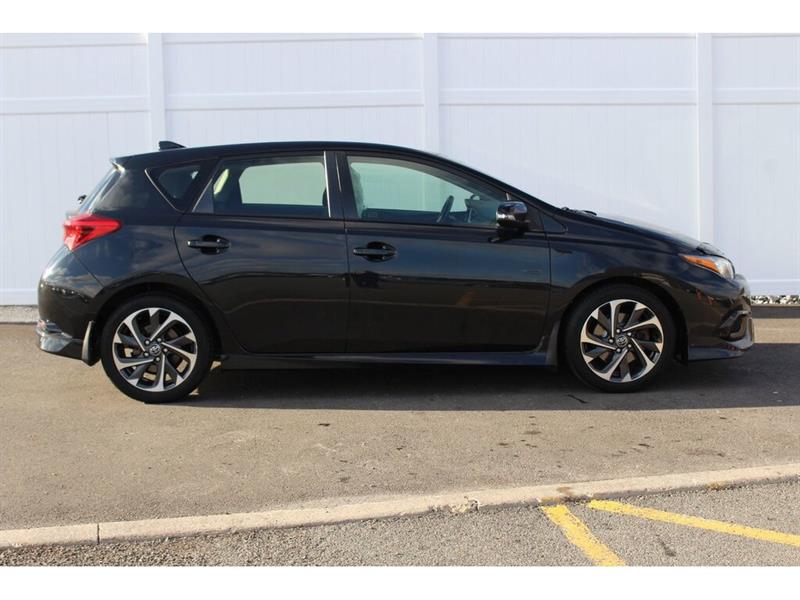 toyota Corolla iM 2017 - 8