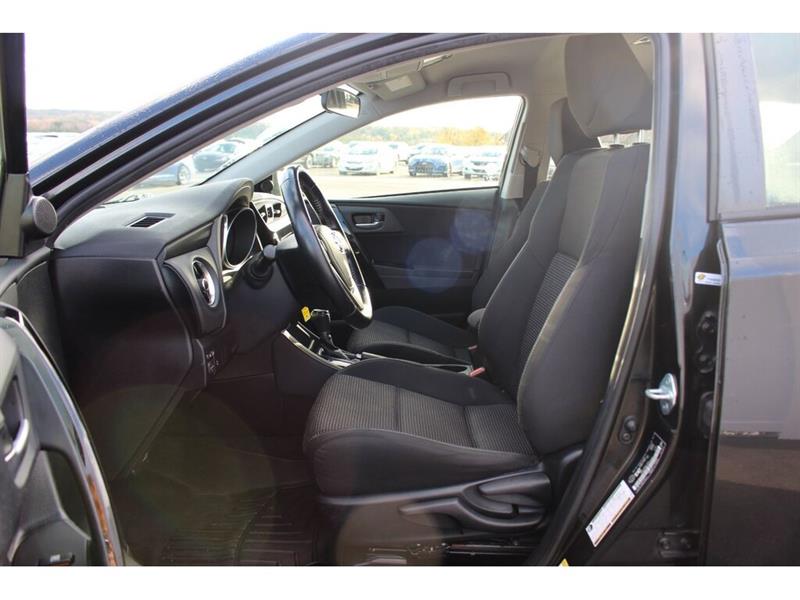 toyota Corolla iM 2017 - 10