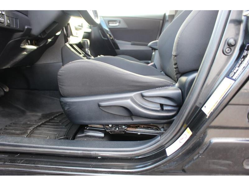 toyota Corolla iM 2017 - 11