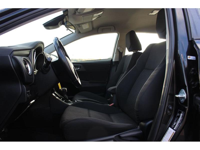 toyota Corolla iM 2017 - 12