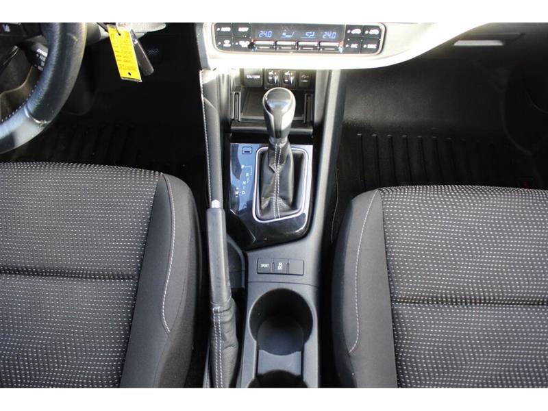 toyota Corolla iM 2017 - 20