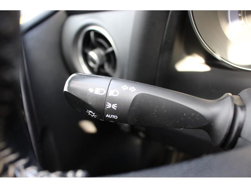 toyota Corolla iM 2017 - 21