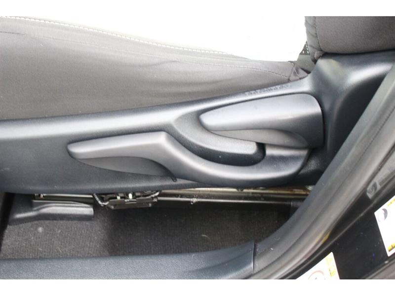 toyota Corolla iM 2017 - 22