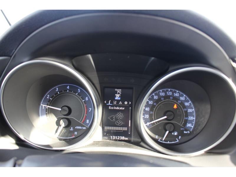 toyota Corolla iM 2017 - 24