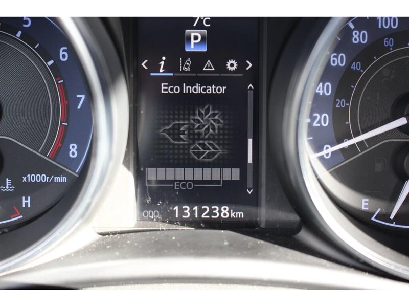 toyota Corolla iM 2017 - 25