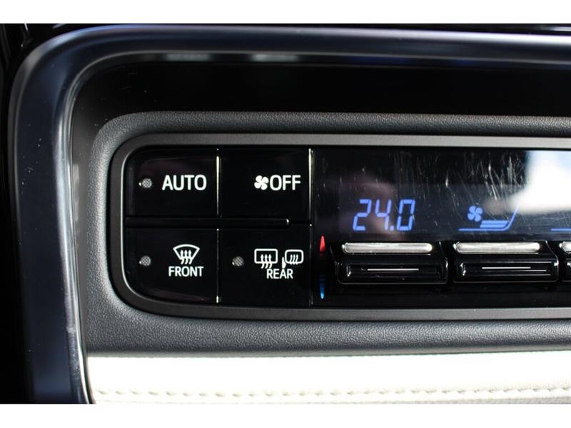 toyota Corolla iM 2017 - 26