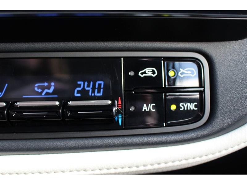 toyota Corolla iM 2017 - 27