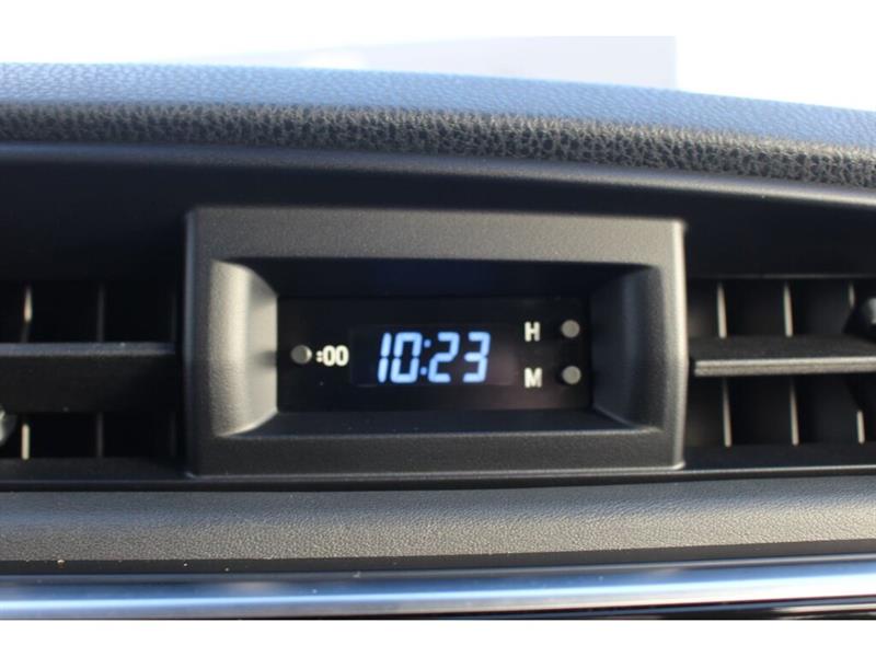 toyota Corolla iM 2017 - 34