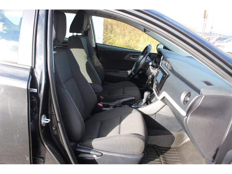 toyota Corolla iM 2017 - 41