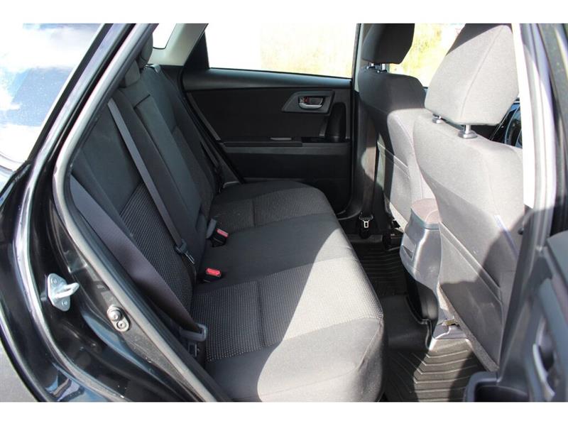 toyota Corolla iM 2017 - 47