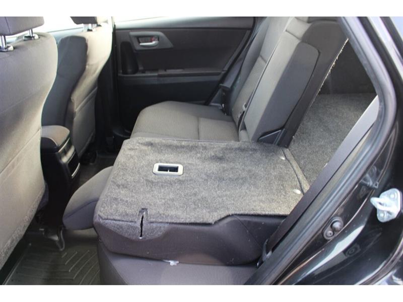 toyota Corolla iM 2017 - 48