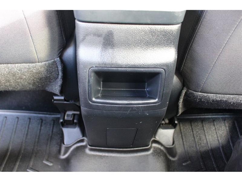 toyota Corolla iM 2017 - 49