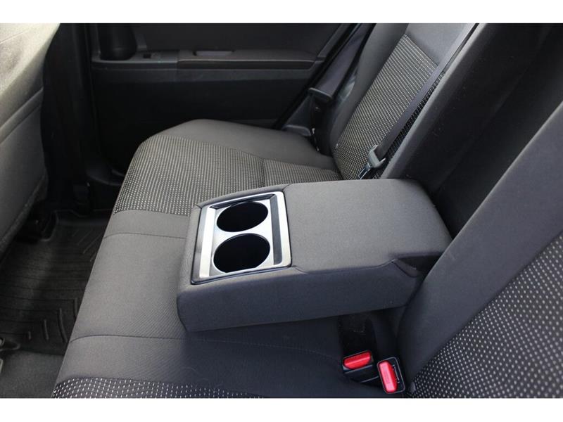 toyota Corolla iM 2017 - 50