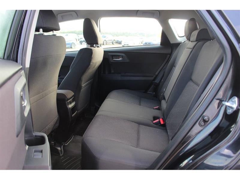 toyota Corolla iM 2017 - 51