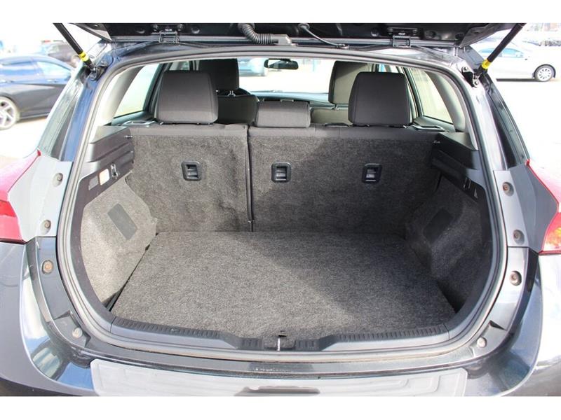 toyota Corolla iM 2017 - 55