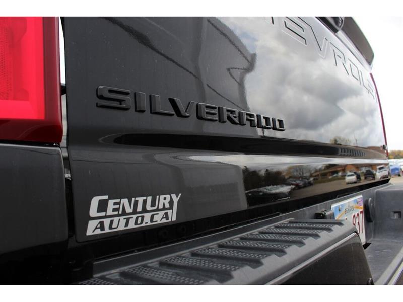 chevrolet Silverado 2500HD 2024 - 9
