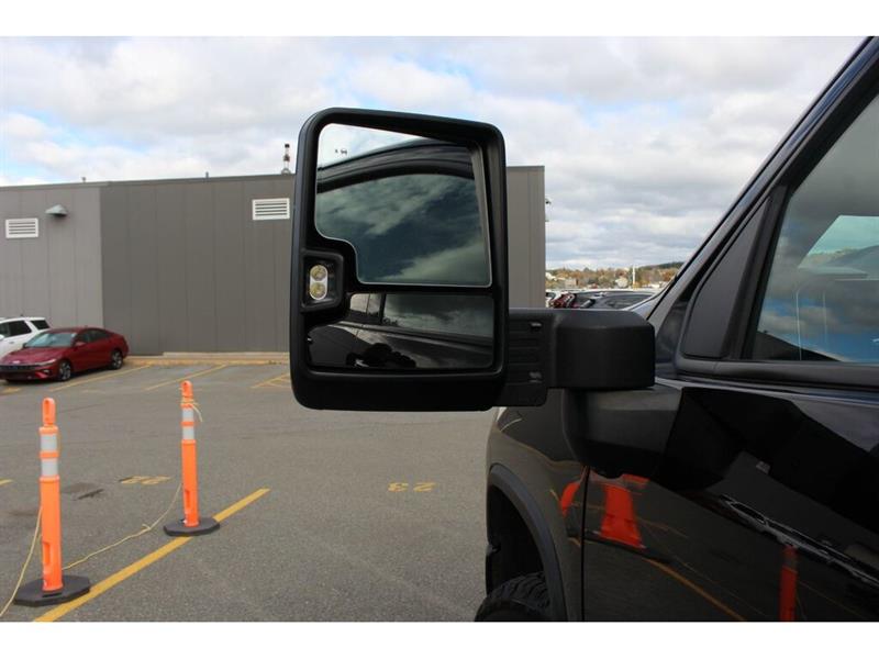 chevrolet Silverado 2500HD 2024 - 11