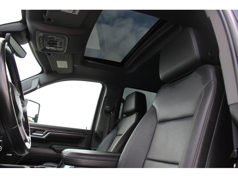 chevrolet Silverado 2500HD 2024 - 12