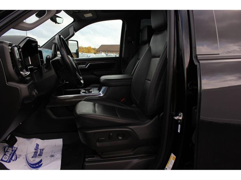 chevrolet Silverado 2500HD 2024 - 13