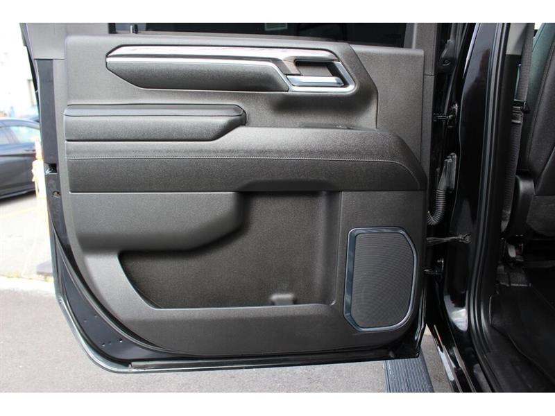 chevrolet Silverado 2500HD 2024 - 17