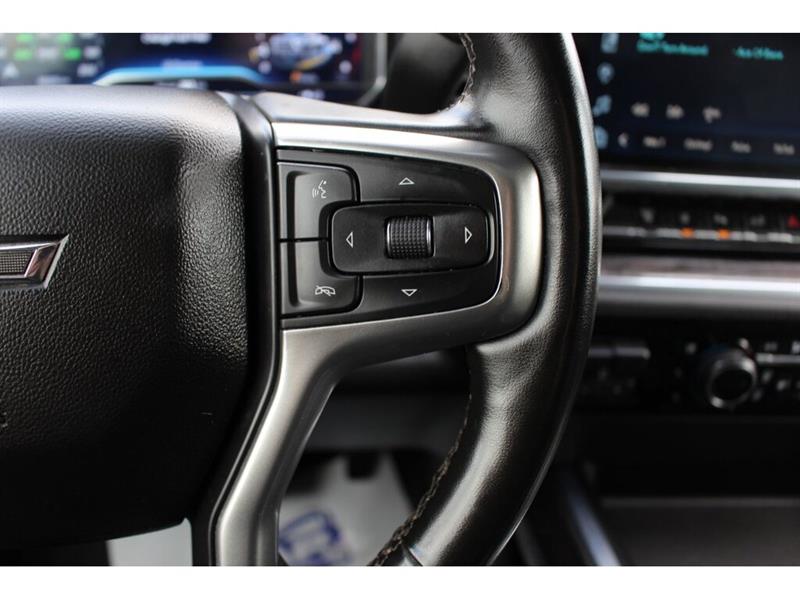 chevrolet Silverado 2500HD 2024 - 21