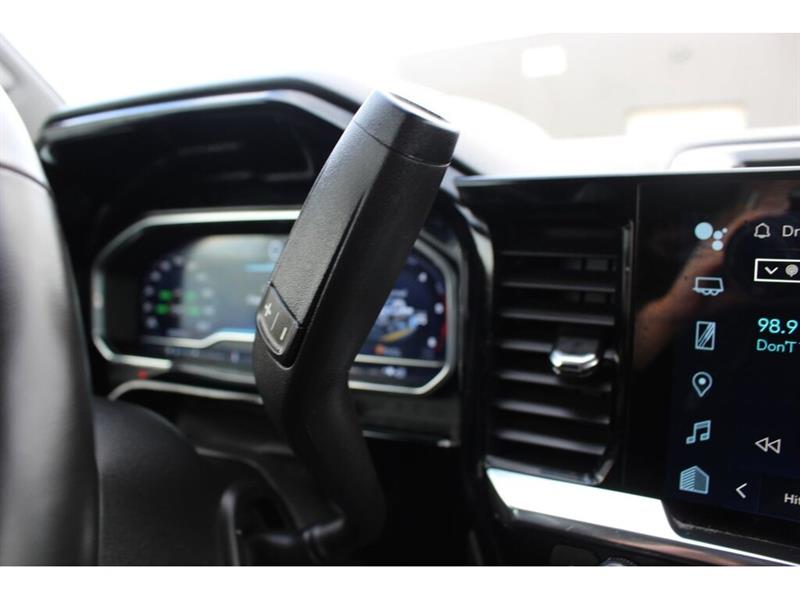 chevrolet Silverado 2500HD 2024 - 25