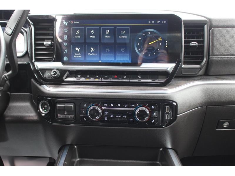 chevrolet Silverado 2500HD 2024 - 27