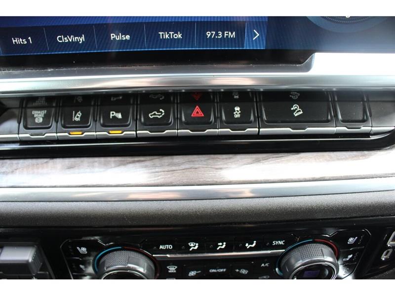 chevrolet Silverado 2500HD 2024 - 28