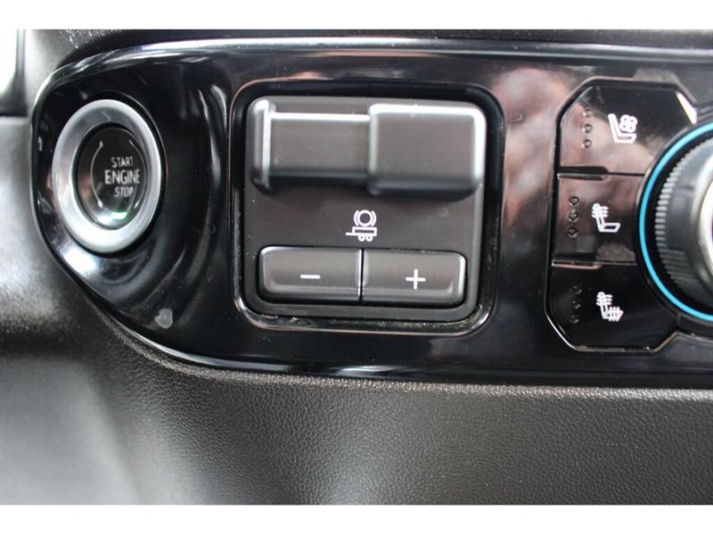 chevrolet Silverado 2500HD 2024 - 29