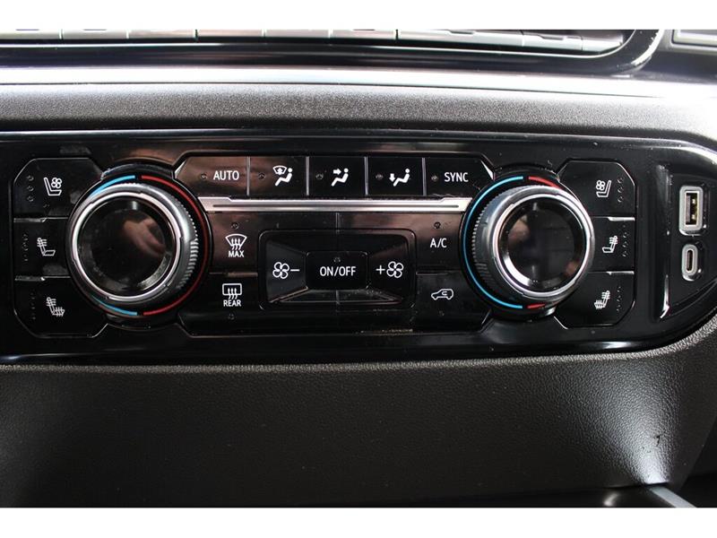 chevrolet Silverado 2500HD 2024 - 30