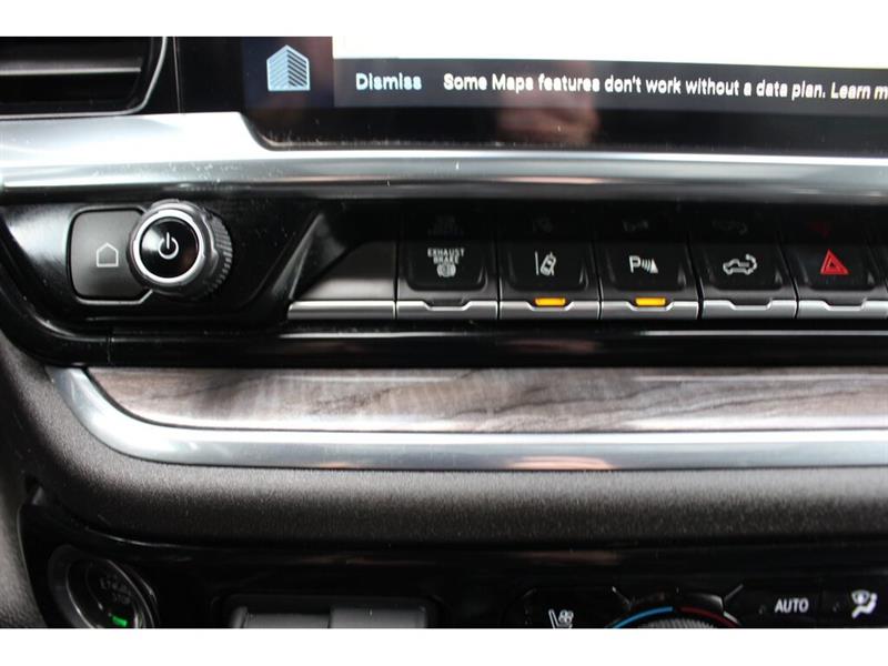 chevrolet Silverado 2500HD 2024 - 33