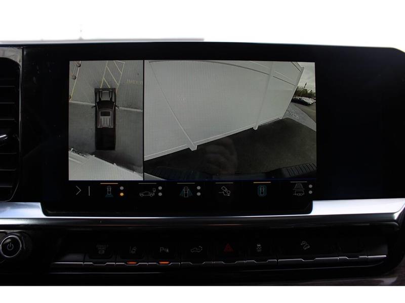 chevrolet Silverado 2500HD 2024 - 36