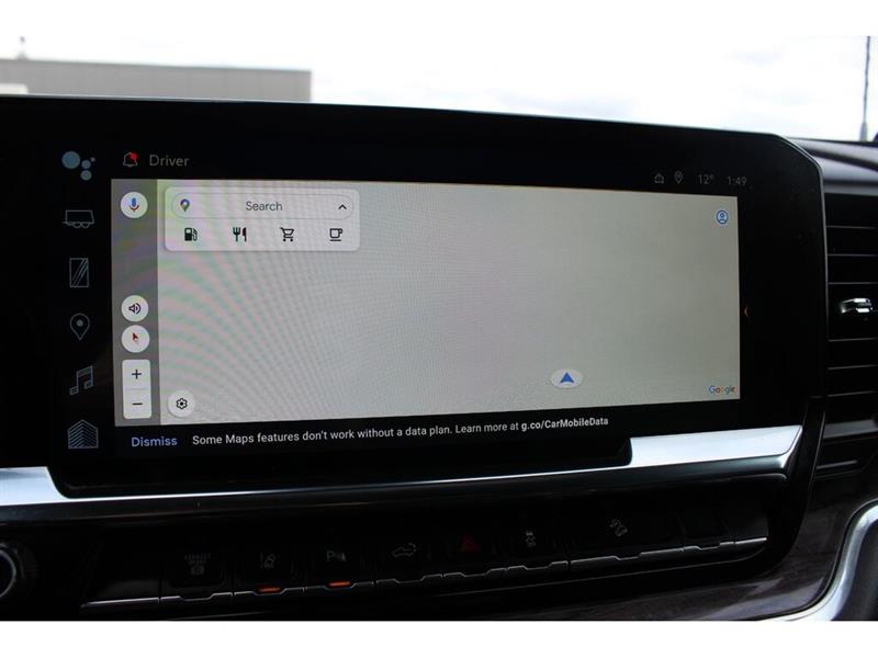 chevrolet Silverado 2500HD 2024 - 37