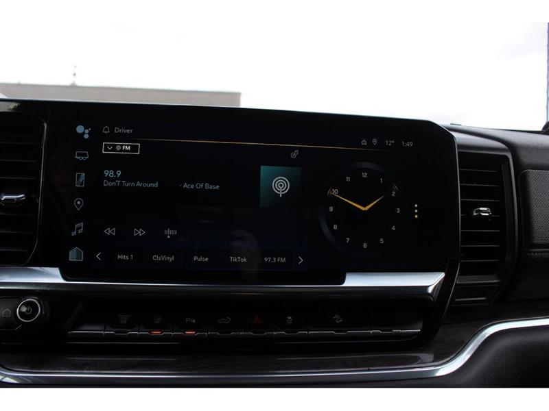 chevrolet Silverado 2500HD 2024 - 38