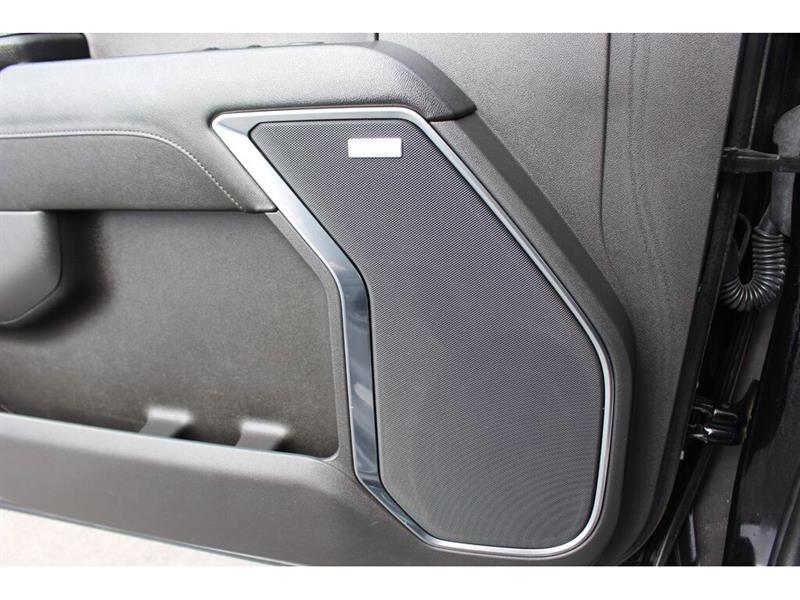 chevrolet Silverado 2500HD 2024 - 44