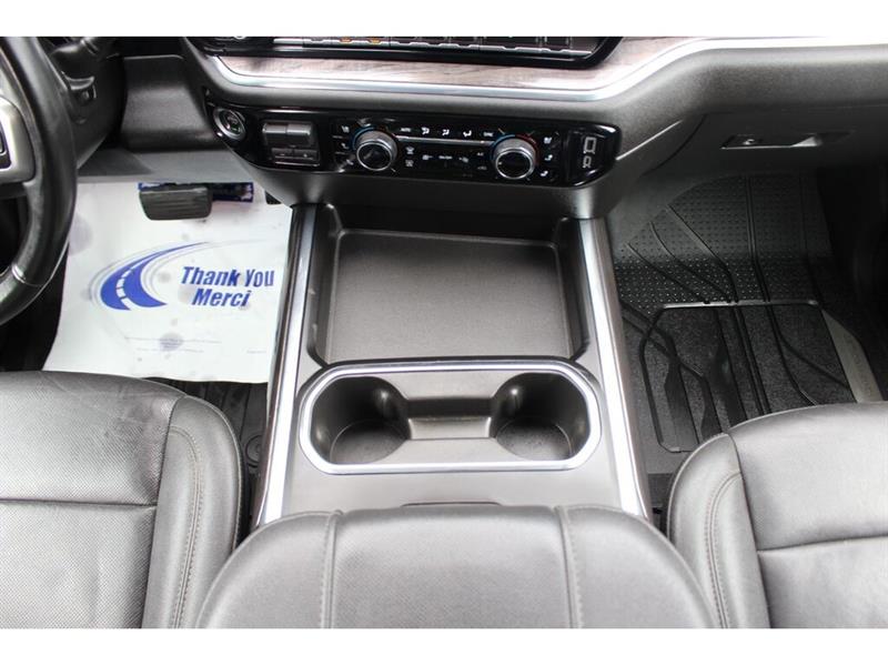 chevrolet Silverado 2500HD 2024 - 45