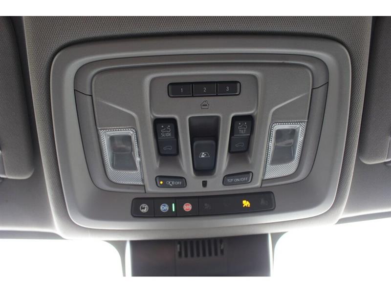 chevrolet Silverado 2500HD 2024 - 46