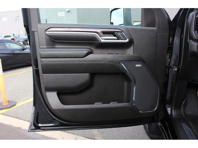 chevrolet Silverado 2500HD 2024 - 48