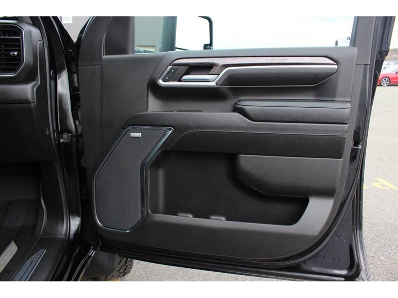 chevrolet Silverado 2500HD 2024 - 53